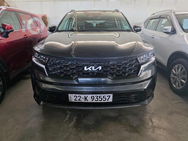 کیا سۆرینتۆ 2022  بۆ فرۆشتن لە عێراق -  بەغداد